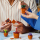 LEGO NIE UŻYWAĆ  Icons 10329 Małe roślinki - 1221217 - zdjęcie 10